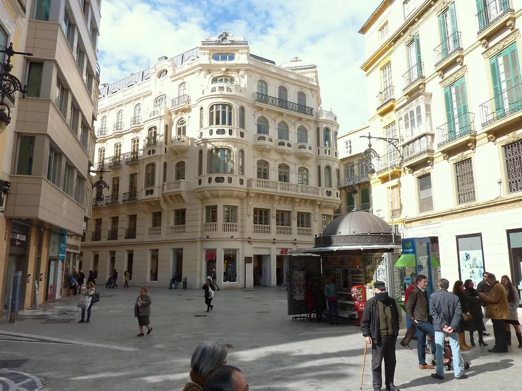 4Seasons Mezquitilla Málaga 0*,