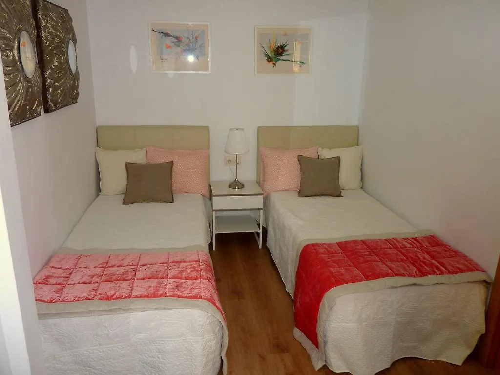 4Seasons Mezquitilla Malaga Spain