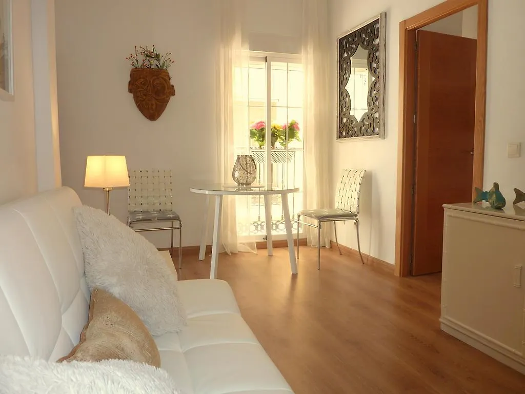 4Seasons Mezquitilla Malaga Apartment