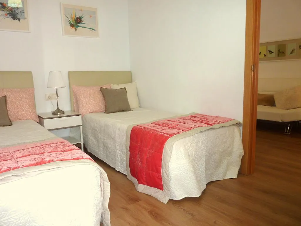 4Seasons Mezquitilla Malaga Spain