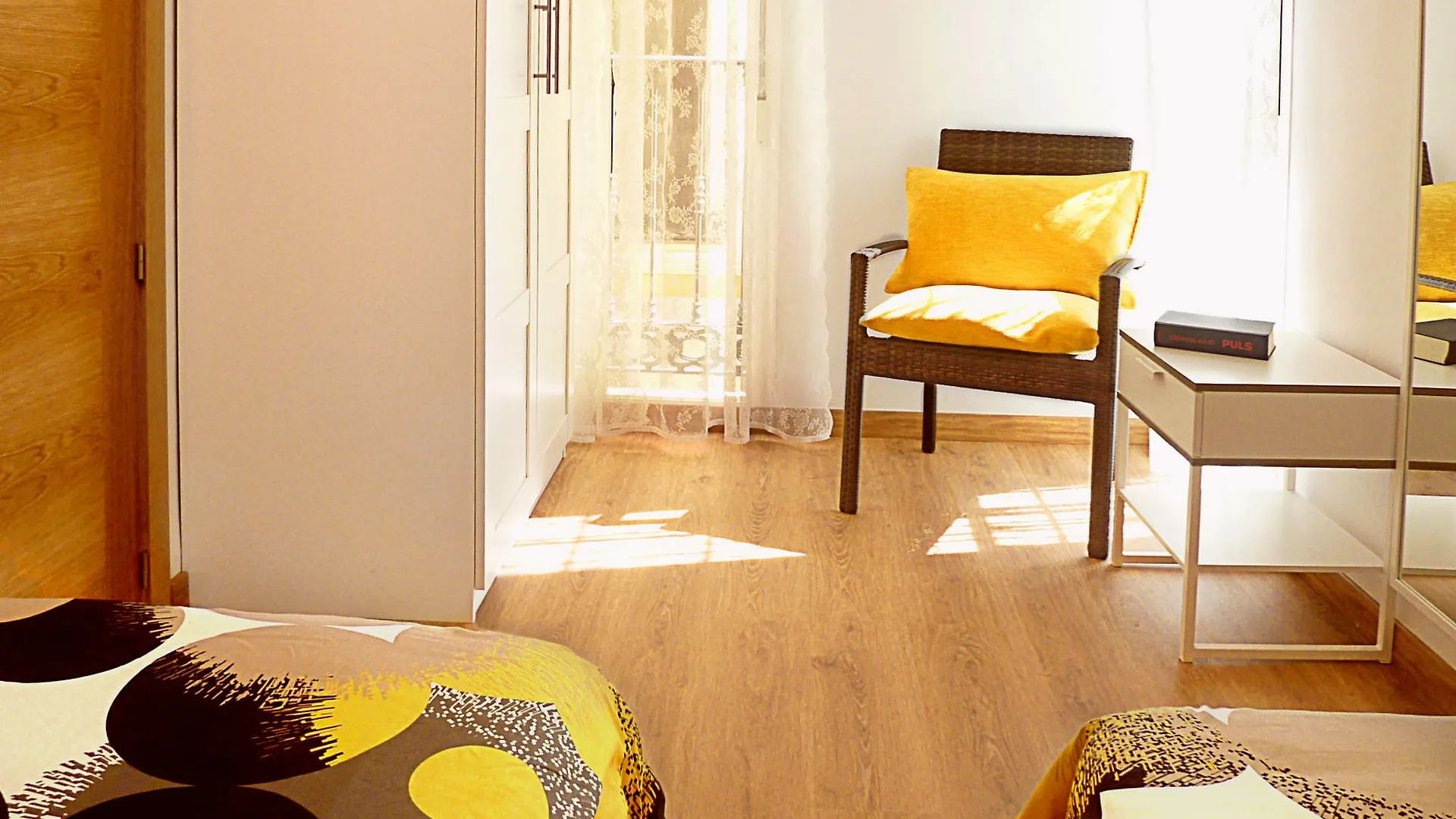 Apartment 4Seasons Mezquitilla Malaga Spain