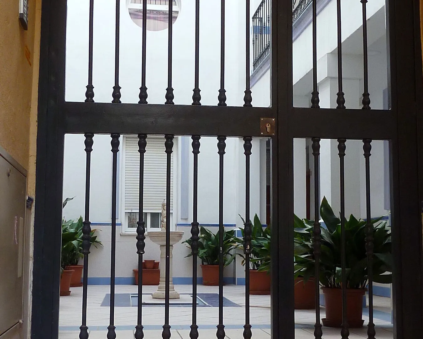 4Seasons Mezquitilla Malaga