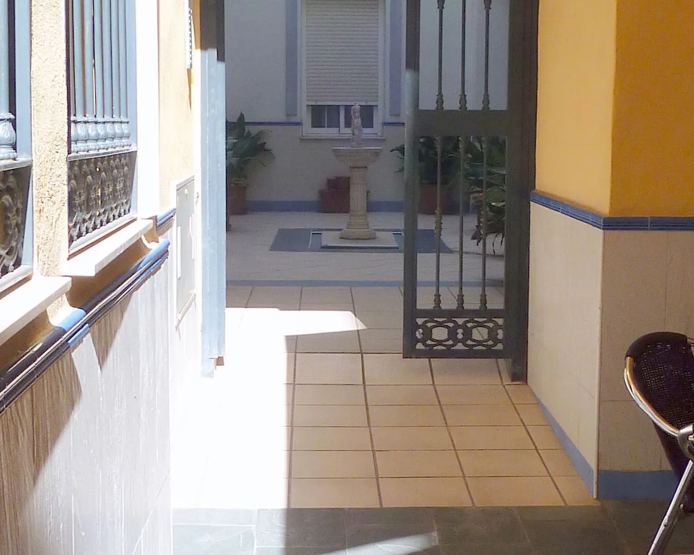 4Seasons Mezquitilla Malaga Spain